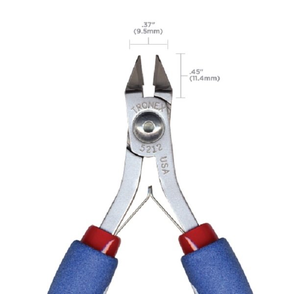 Tronex 5211 Medium Taper Cutter