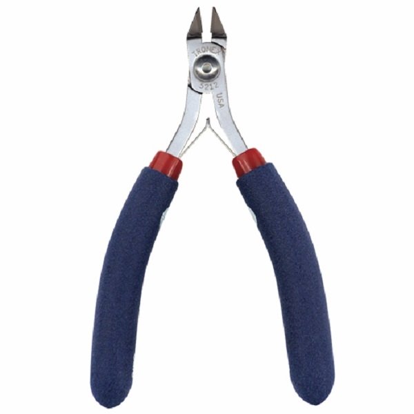 Tronex 5212 Medium Taper Cutter