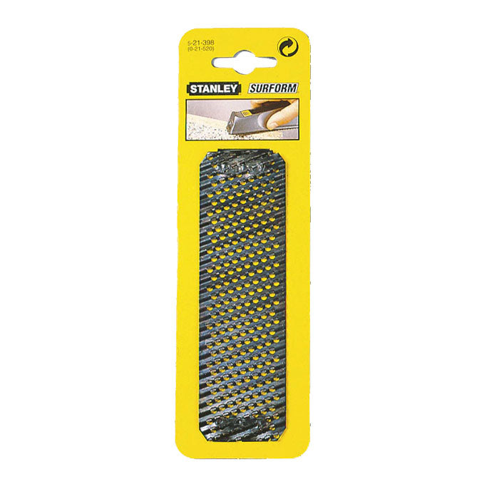 Stanley Surform Blade Fine Cut 140mm