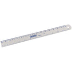 Draper Tools Aluminium Rules 150mm-1000mm