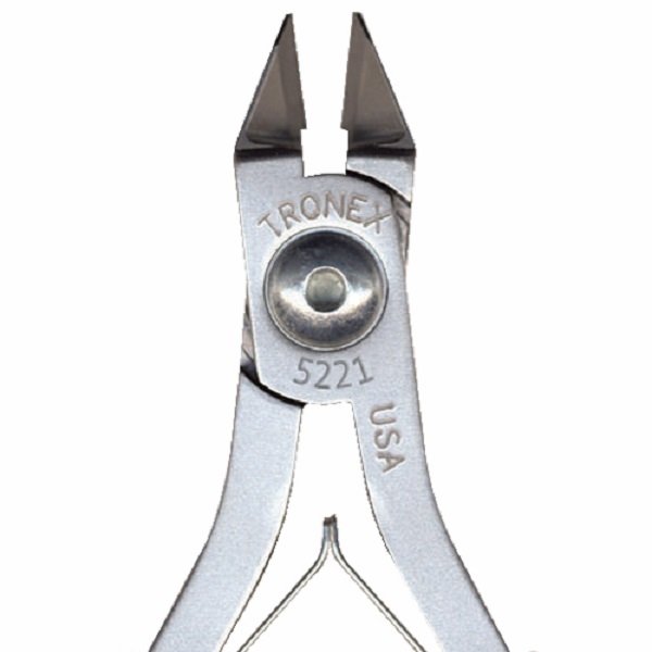 Tronex 5222 Medium Taper Relief Cutter