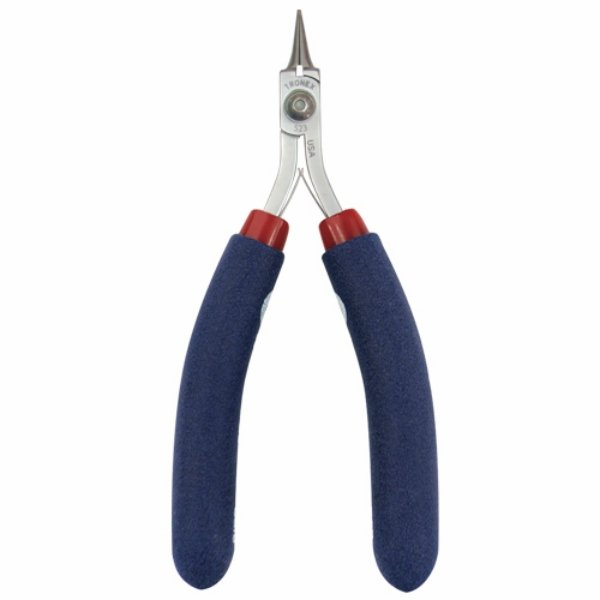 Tronex 523 Needle Nose Pliers Smooth Jaw Short Jaw Pliers