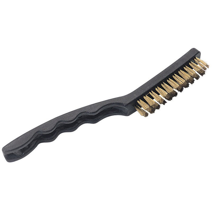 Draper Tools Brass Fill Brush (230mm)