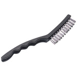 Draper Tools Stainless Steel Fill Brush (230mm)