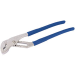 Draper Tools 300mm 55mm Capacity Waterpump Pliers