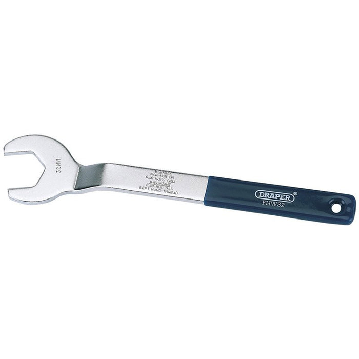 Draper Tools BMW and Ford 32mm Thermo Viscous Fan Nut Wrench