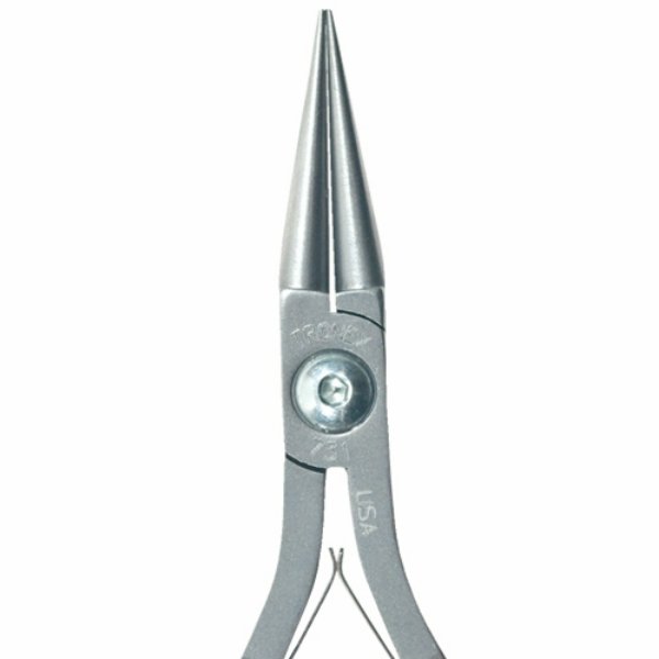 Tronex 531 Round Nose Long Jaw Pliers