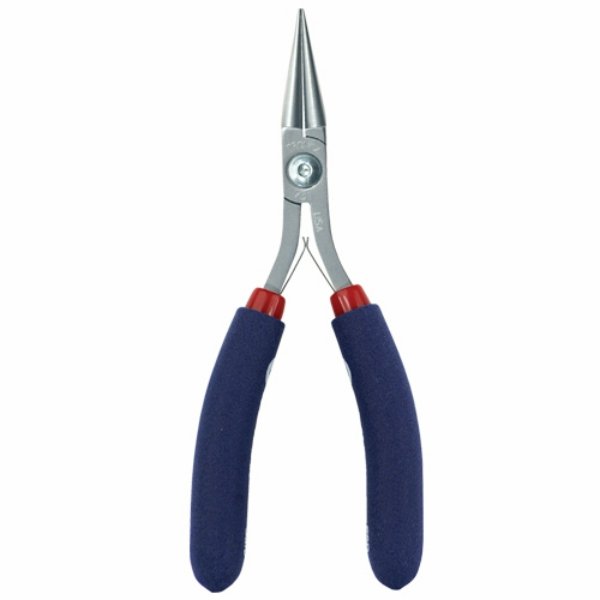 Tronex 531 Round Nose Long Jaw Pliers