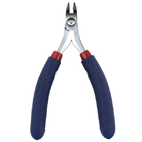 Tronex 5312 Mini Oval Flush Cutter