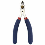 Tronex 5312W Tungsten Alloy Body Miniature Oval Hard Wire Cutter