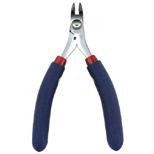 Tronex 5313 Miniature Oval Cutter