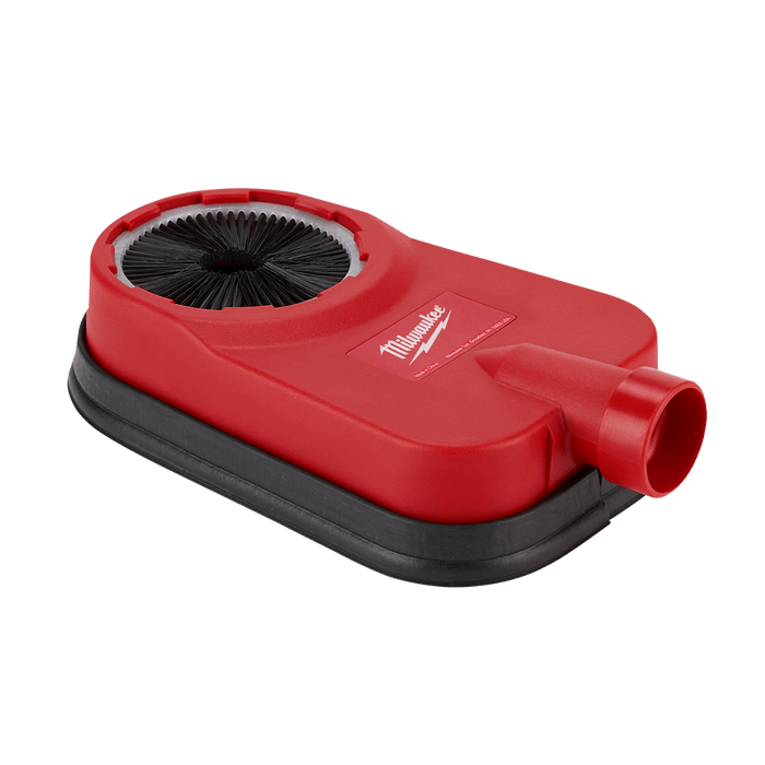 Milwaukee  SDS Max Dust Extraction Attachment