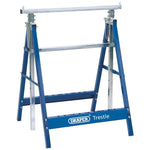 Draper Tools Telescopic Saw Horse or Builders Trestle