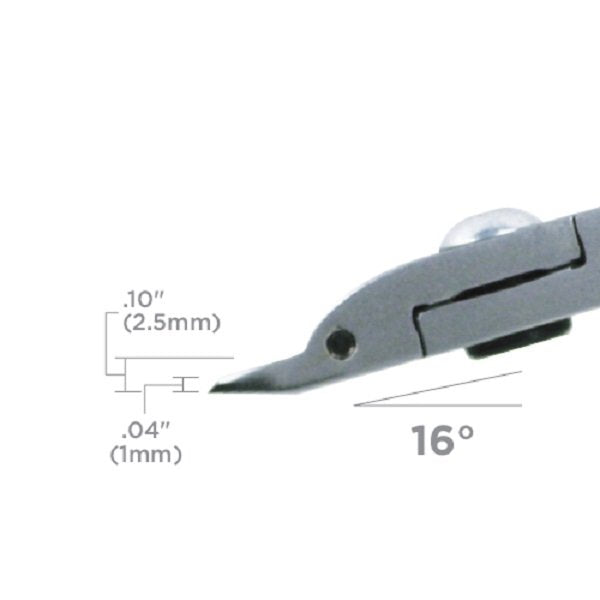 Tronex 5048 Extra Fine Tip Cutter