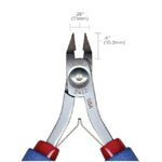 Tronex 5412 Miniature Taper Cutter