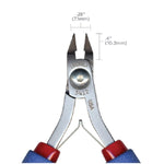 Tronex 5413 Miniature Taper Cutter