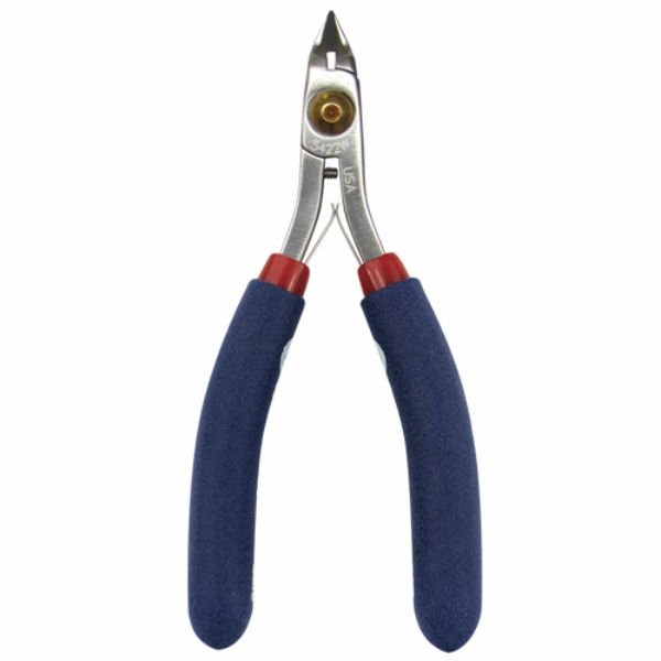 Tronex 5422W Tungsten Alloy Body Miniature Taper Relief Hard Wire Cutter