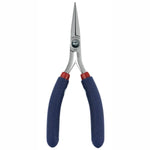 Tronex 543 Flat Nose Long Smooth Jaw No Step Pliers