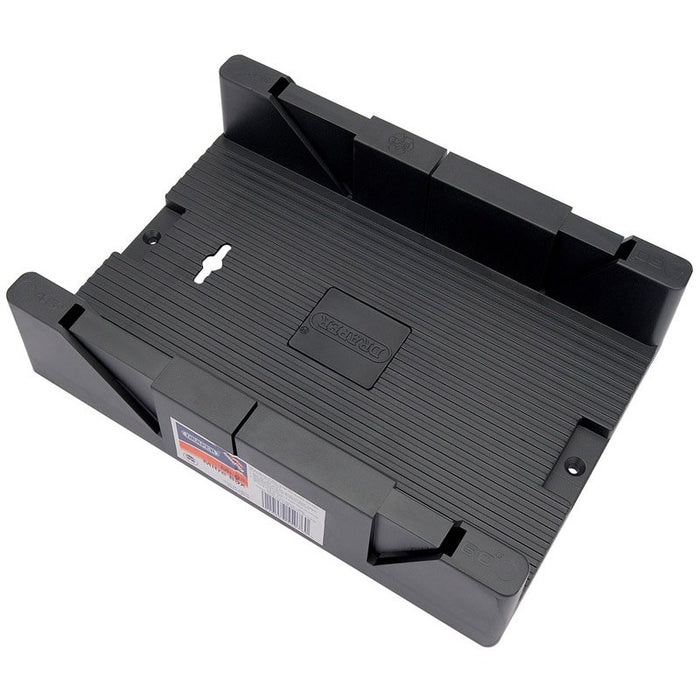 Draper Tools 325mm x 180mm x 60mm Mega Mitre Box