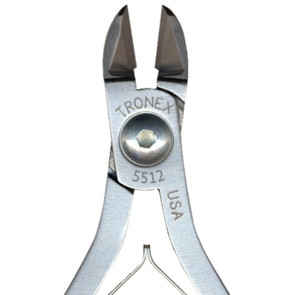 Tronex 5512 Large Oval Cutter