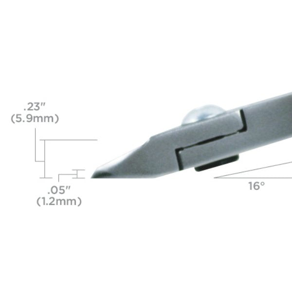 Tronex 5513 Large Oval Cutter