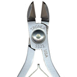 Tronex 5521 Large Oval Relief Cutter