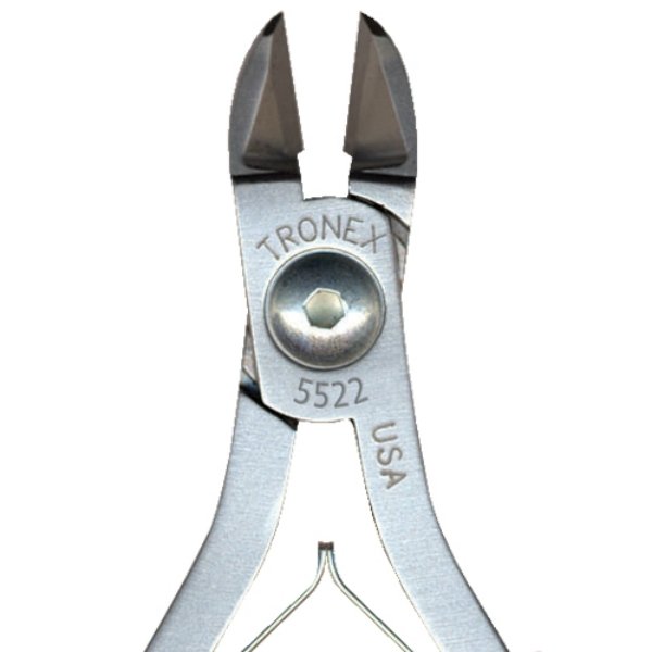Tronex 5522 Large Oval Relief Cutter