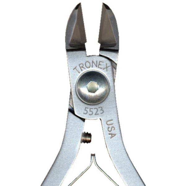 Tronex 5523 Large Oval Relief Cutter