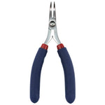 Tronex 552 Bent Nose Smooth Jaw 60 Degree Sturdy Tips Pliers