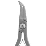 Tronex 554 Mousebite Smooth Jaw Fine Tips Pliers