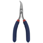 Tronex 554 Mousebite Smooth Jaw Fine Tips Pliers