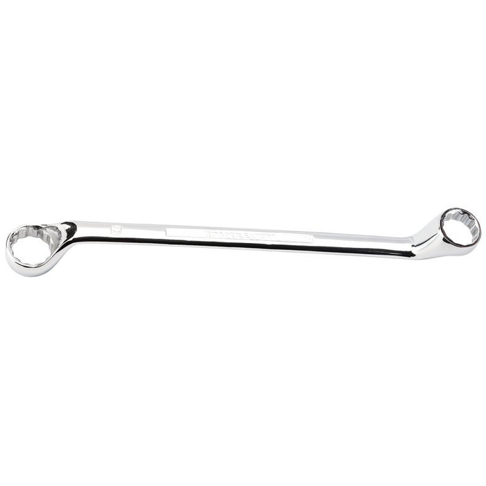 Draper Tools Expert 24mm x 27mm Hi-Torq® Deep Offset Ring Spanner