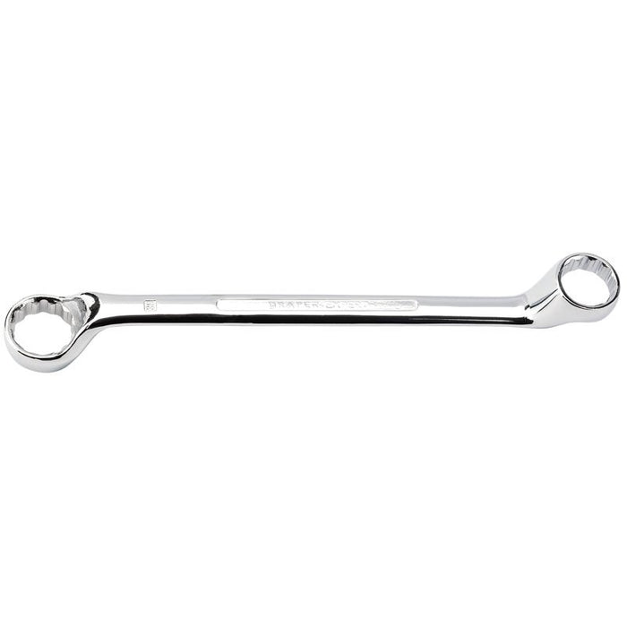 Draper Tools Expert 32mm x 36mm Bi-Hexagon Deep Offset Ring Spanner