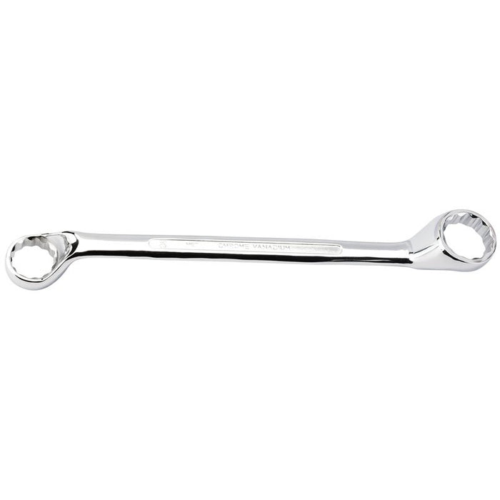 Draper Tools Expert 36mm x 41mm Bi-Hexagon Deep Offset Ring Spanner