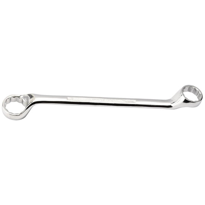 Draper Tools Expert 41mm x 46mm Bi-Hexagon Deep Offset Ring Spanner