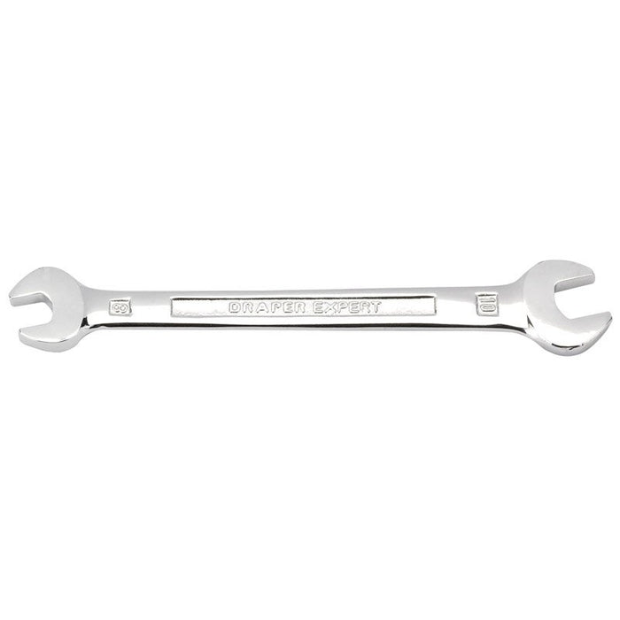 Draper Tools Expert 8mm x 10mm Open End Spanner