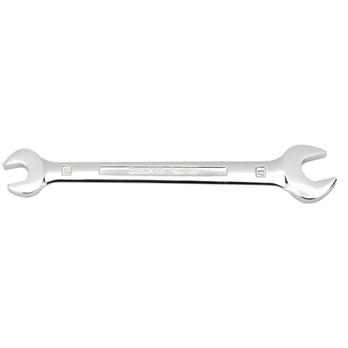 Draper Tools Expert 13mm x 17mm Open End Spanner