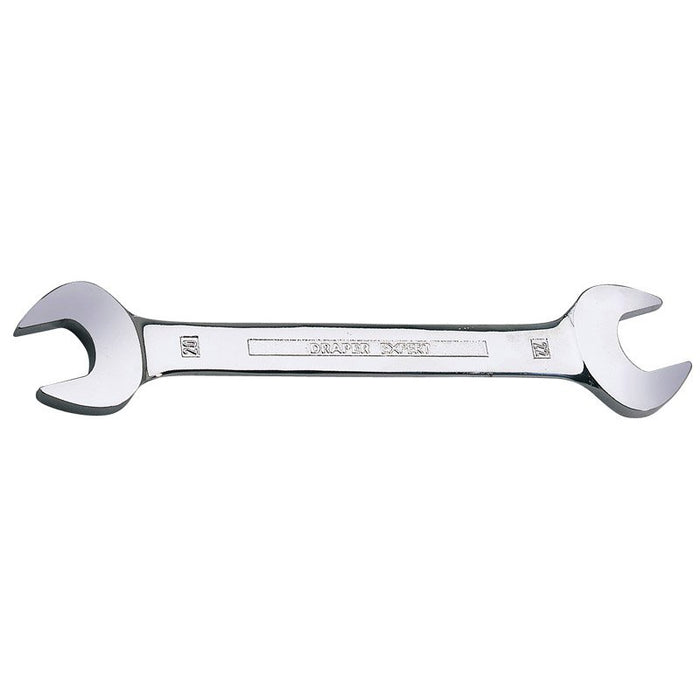 Draper Tools Expert 8mm x 9mm Open End Spanner