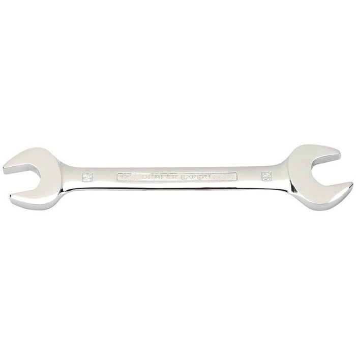 Draper Tools Expert 24mm x 26mm Open End Spanner