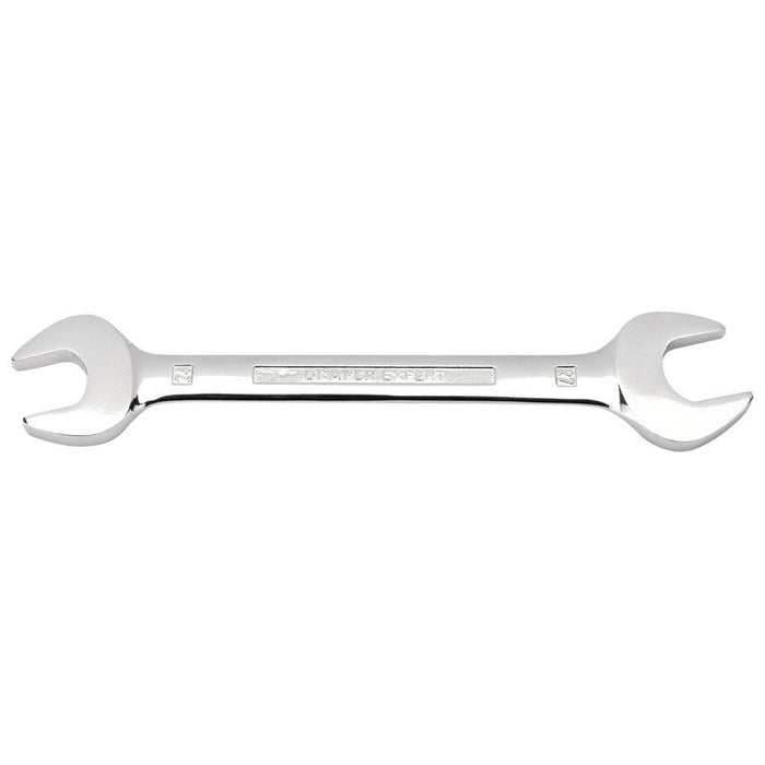 Draper Tools Expert 24mm x 27mm Open End Spanner