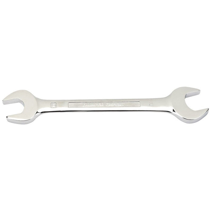Draper Tools Expert 27mm x 32mm Open End Spanner