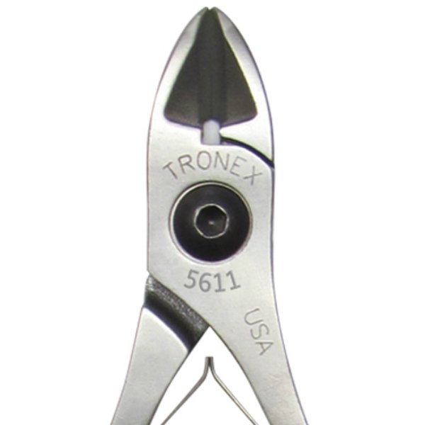 Tronex 5611 Extra Large Oval Cutter