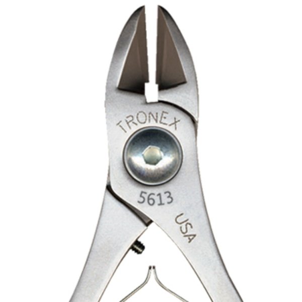 Tronex 5613 Extra Large Oval Cutter