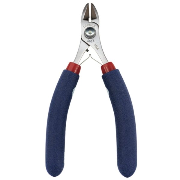 Tronex 5613 Extra Large Oval Cutter