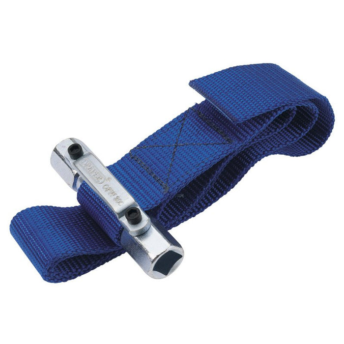 Draper Tools 280mm Capacity Oil Filter Strap Wrench