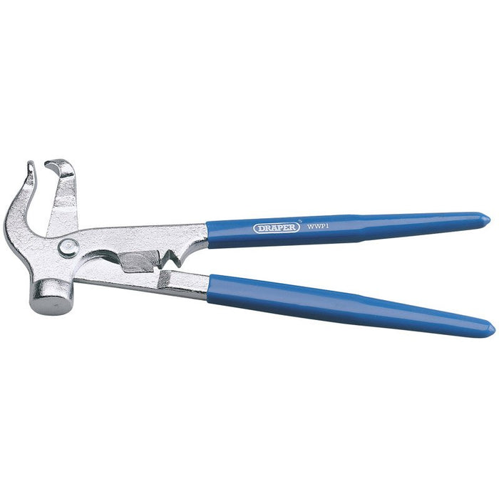 Draper Tools Wheel Balance Weight Pliers
