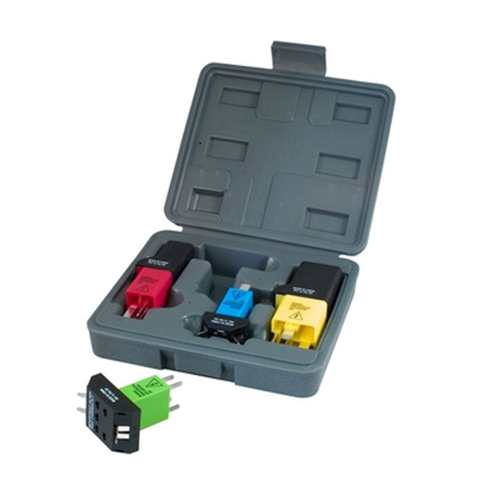 Lisle Relay Test Jumper Kit
