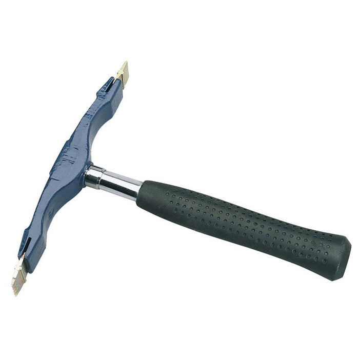 Draper Tools Double-Ended Scutch Hammer