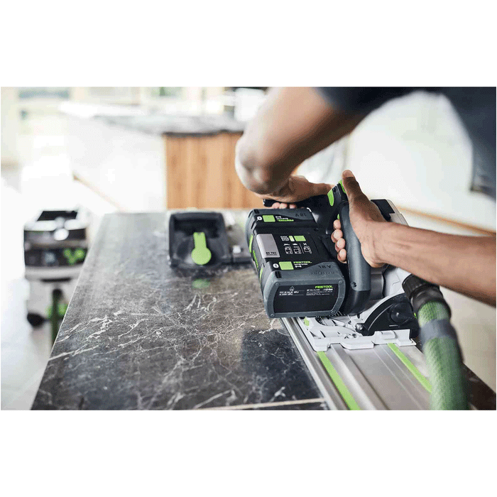 Festool cordless discount plunge saw bare