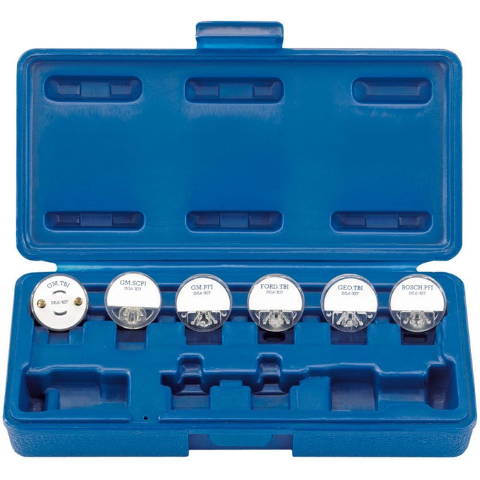 Draper Tools Injector Noid Light Kit (6 Piece)
